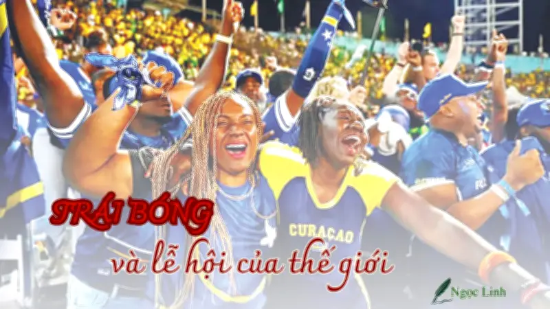 World Cup 2026: Lễ Hội Toàn Cầu Đa Văn Hóa Và Sự Chuyển Giao Thế Hệ