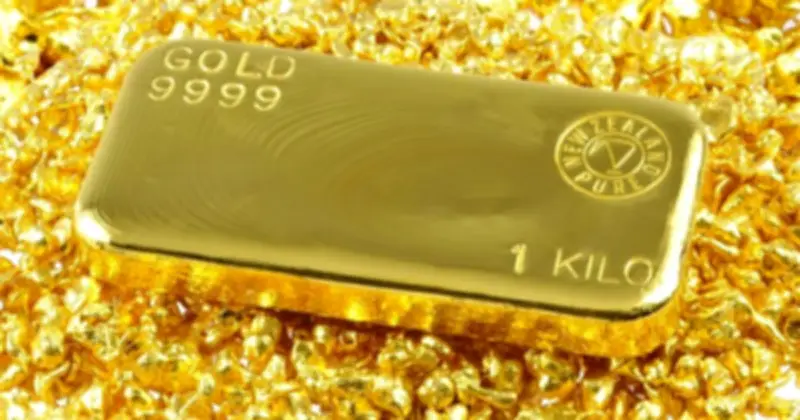 Quỹ vàng lớn nhất thế giới SPDR Gold Trust bán mạnh 55 triệu USD trong phiên 10/2