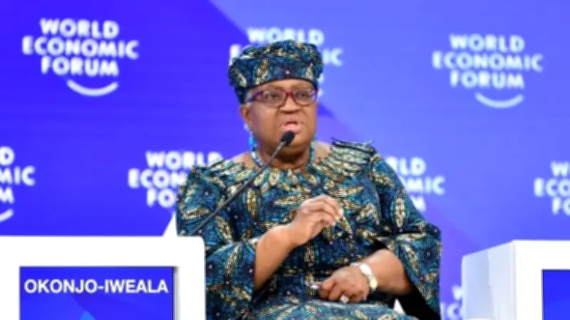 WTO cảnh báo Trung Quốc về mô hình tăng trưởng dựa xuất khẩu không bền vững