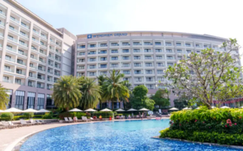 Wyndham Grand Phú Quốc: Điểm Đến Lý Tưởng Cho Tết Đủ Đầy Của Gia Đình Đa Thế Hệ