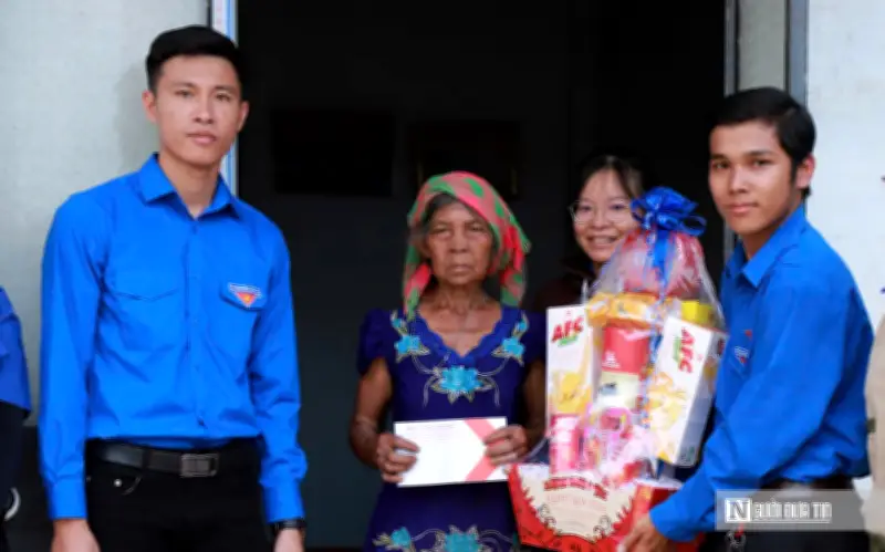 Xã La Dạ, Lâm Đồng: Vượt khó 2025, tăng tốc phát triển bền vững năm 2026