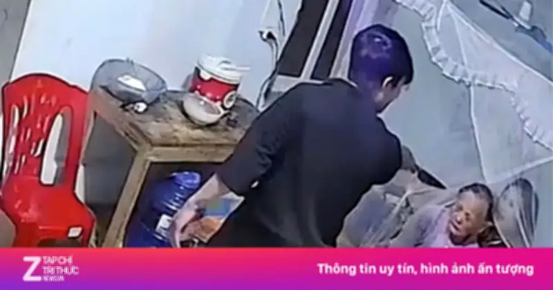 Xác minh vụ người đàn ông ở Nghệ An tấn công mẹ ruột và chị gái bằng vật dụng nguy hiểm