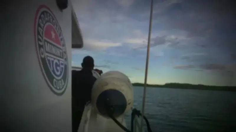 Xác nhận ít nhất 2 công dân Mỹ trên xuồng bị Cuba bắn hạ tại Nha Trang