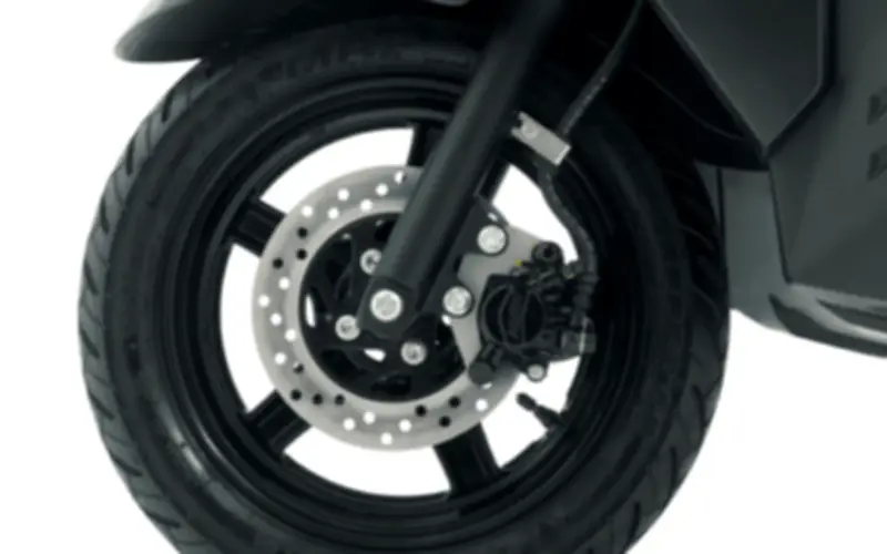 Xe ga 125cc giá 31 triệu đồng: Thiết kế đẹp, trang bị vượt tầm, sánh ngang SH Mode