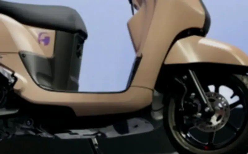 Xe ga 125cc giá 36 triệu đồng: Thiết kế sang trọng, trang bị đầy đủ, cạnh tranh Vision