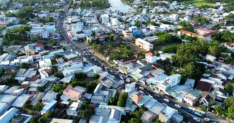 Xe hơi chết máy trên cầu Ngã Tư gây kẹt xe nghiêm trọng trên quốc lộ 53 ở Vĩnh Long