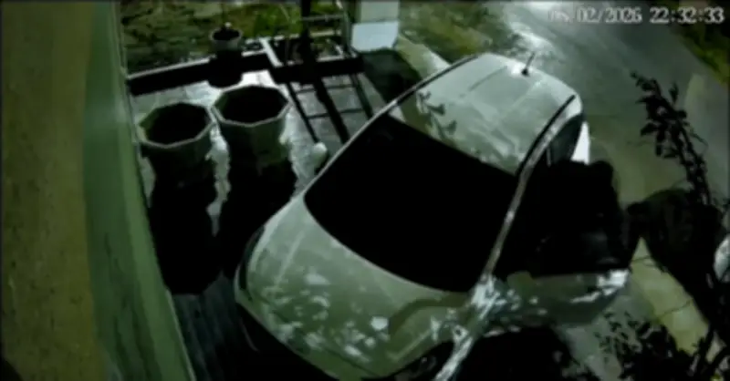 Xe Hyundai Grand i10 bị trộm di chuyển công khai khó hiểu suốt 15 ngày qua nhiều tỉnh