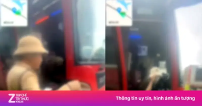 Xe Khách 21 Chỗ Chở 79 Người: Tài Xế Và Chủ Xe Bị Phạt Hơn 220 Triệu Đồng