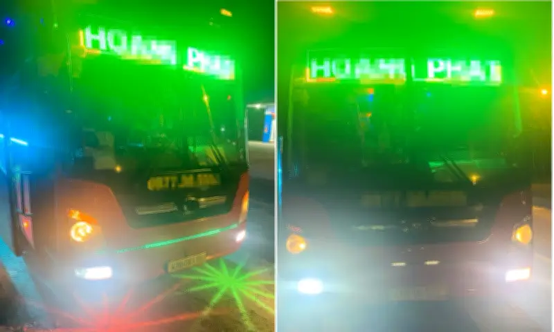 Xe khách chở quá 7 người bị phạt 52,5 triệu đồng sau phản ánh qua Zalo