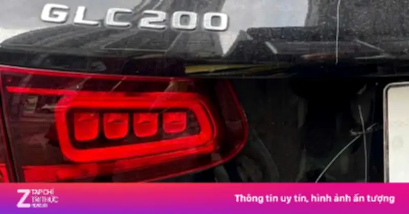 Xe Mercedes Bị Cào Xước Tại Hà Nội: Tổng Thiệt Hại Lên Tới 56,3 Triệu Đồng