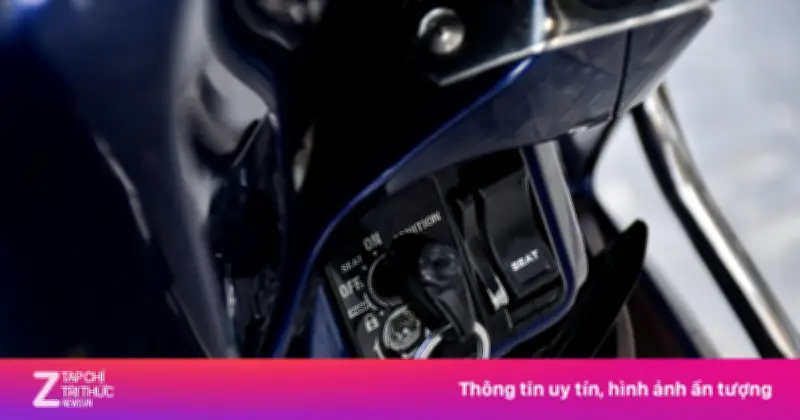 Xe máy 'tậm tịt' sau Tết: Nguyên nhân và cách khắc phục hiệu quả