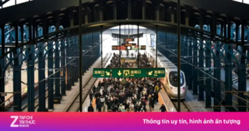 Xe tải Trung Quốc vượt địa hình hiểm trở, lập kỷ lục thế giới mới