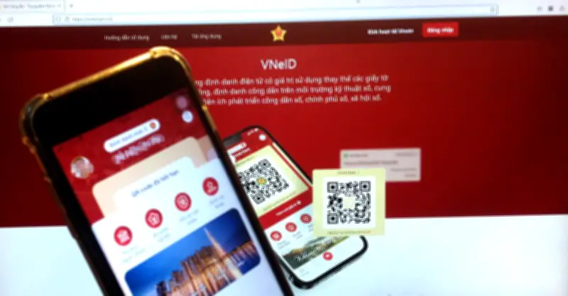 Xem xét tích hợp mạng xã hội với VNeID để xác thực người dùng hiệu quả hơn