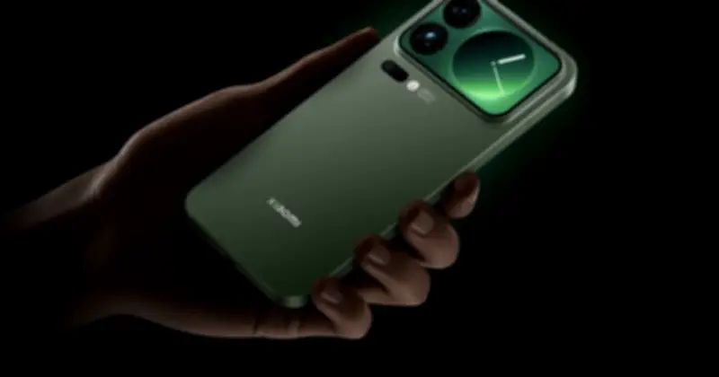 Xiaomi 17 Max sắp ra mắt: Snapdragon 8 Elite Gen 5, camera 200 MP, pin 8.000 mAh