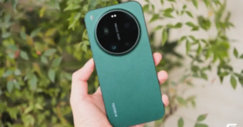 Xiaomi 17 Ultra Chính Hãng Ra Mắt Việt Nam: Camera Zoom Linh Hoạt, Hiệu Năng Đỉnh Cao
