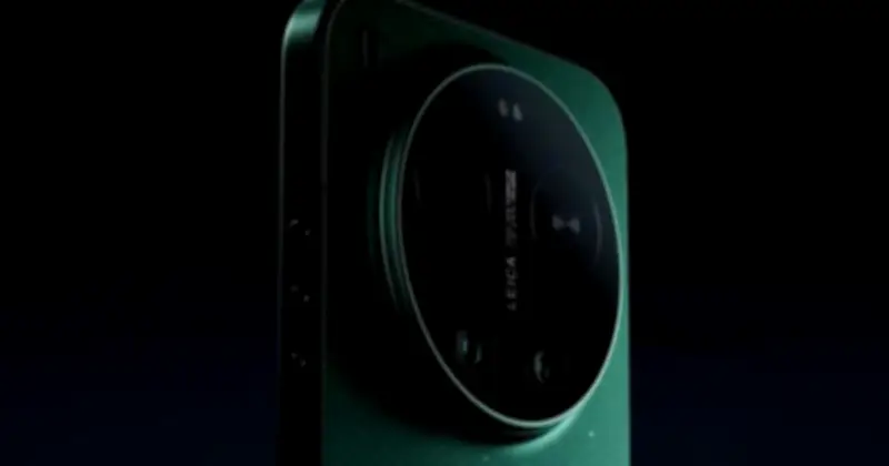 Xiaomi 18 Pro: Camera Kép 200 MP, Selfie 100 MP - Cuộc Cách Mạng Hay Thử Thách?