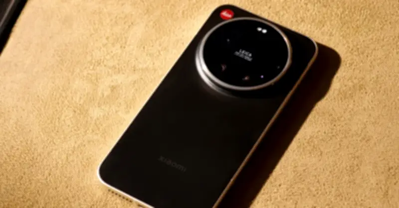 Xiaomi ra mắt dòng 17 và LEICA LEITZPHONE tại Việt Nam với công nghệ đột phá