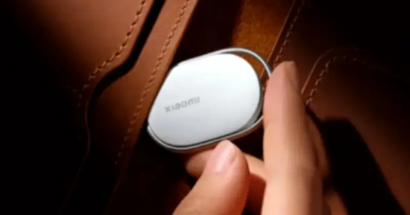 Xiaomi Tag chính thức ra mắt: Giá rẻ bằng nửa AirTag, hỗ trợ Find My nhưng thiếu UWB