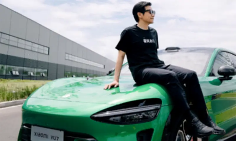 Xiaomi Thắng Kiện Lịch Sử, Nhận 725.000 USD Từ Hãng Truyền Thông Ôtô
