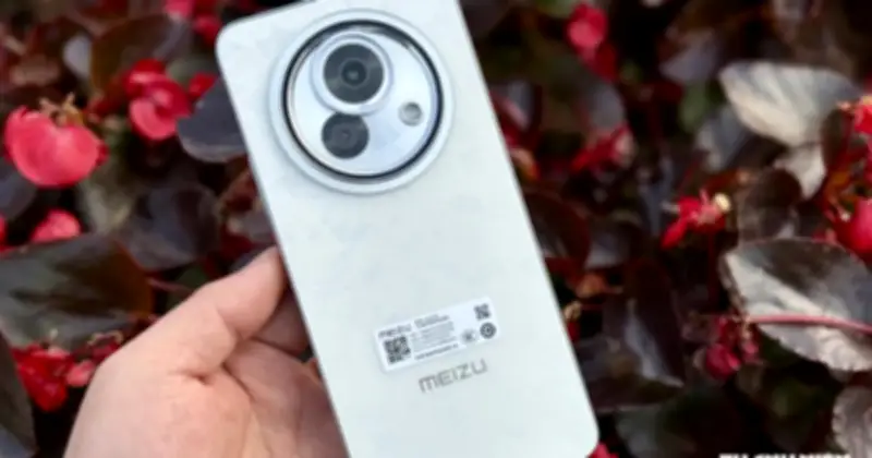 Xingji Meizu tái cấu trúc, dòng Meizu 23 bị hủy và tương lai smartphone bấp bênh