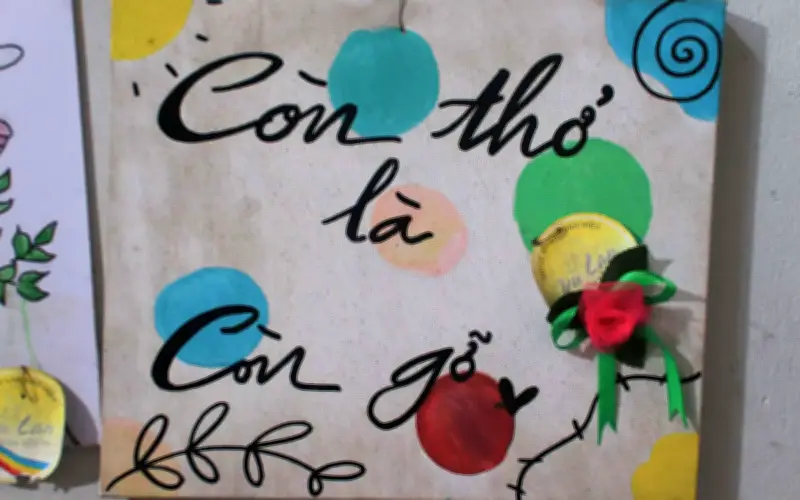 Xóm Chạy Thận Đà Nẵng Đón Tết Ấm Áp Với Sự Sẻ Chia Từ Mạnh Thường Quân