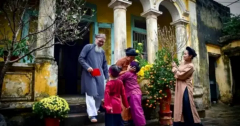 Xông Đất Đầu Năm Bính Ngọ 2026: Chọn Giờ Hoàng Đạo Và Tuổi Hợp Theo 12 Con Giáp