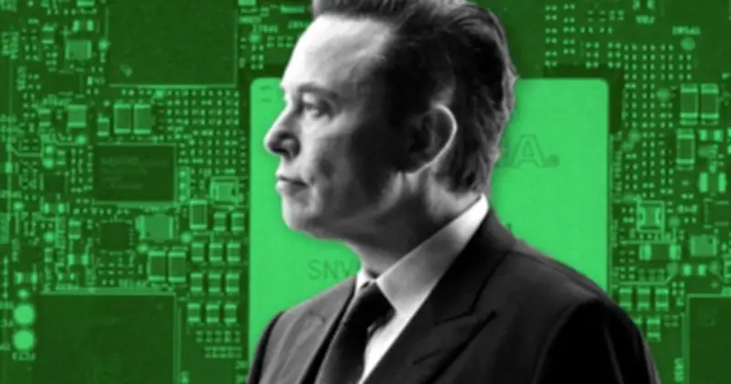 Xáo Trộn Lớn Tại xAI: Một Nửa Đội Ngũ Sáng Lập Rời Đi, Tương Lai Công Ty Ra Sao?