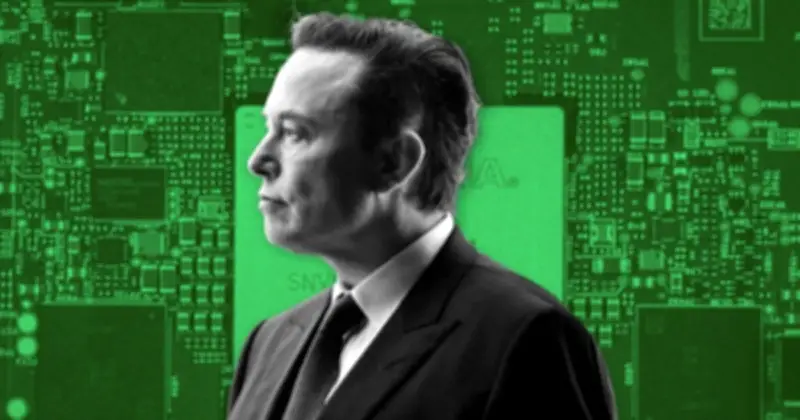 Xáo trộn nhân sự tại xAI: Loạt đồng sáng lập rời đi, tương lai Elon Musk bấp bênh