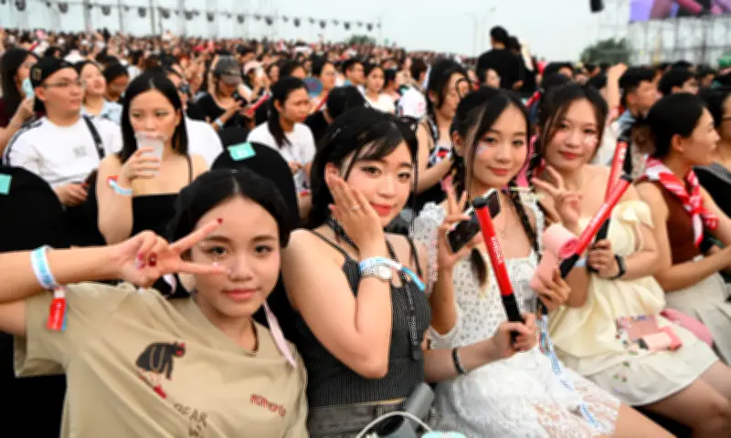 Xu hướng chi tiền mua cảm xúc mở 'mỏ vàng' cho ngành kinh tế Việt Nam