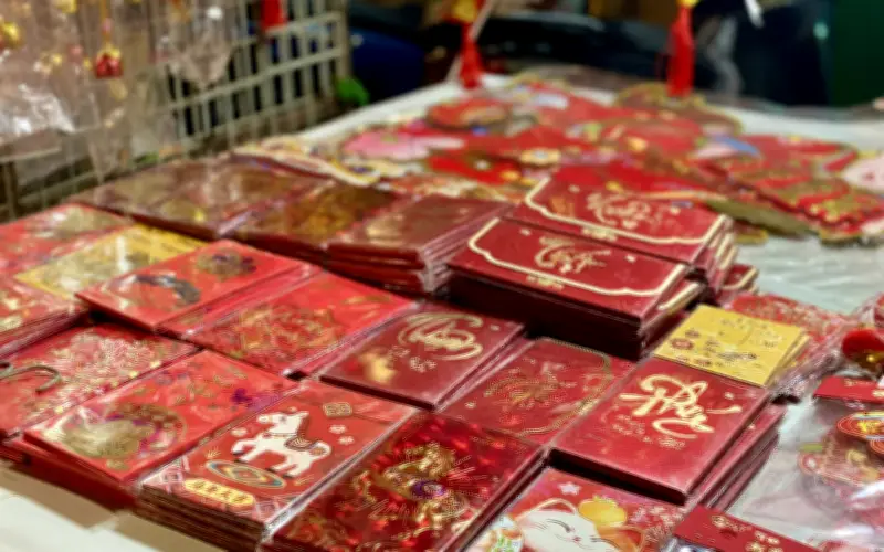 Xu hướng lì xì Tết 2026: Người tiêu dùng ưa chuộng mẫu nào?