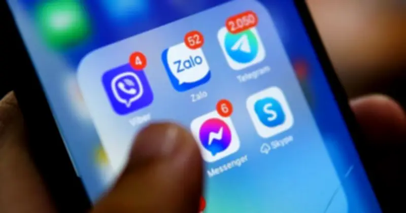 Xu hướng liên lạc thay đổi: Gọi thoại truyền thống giảm mạnh, data tăng vọt dịp Tết