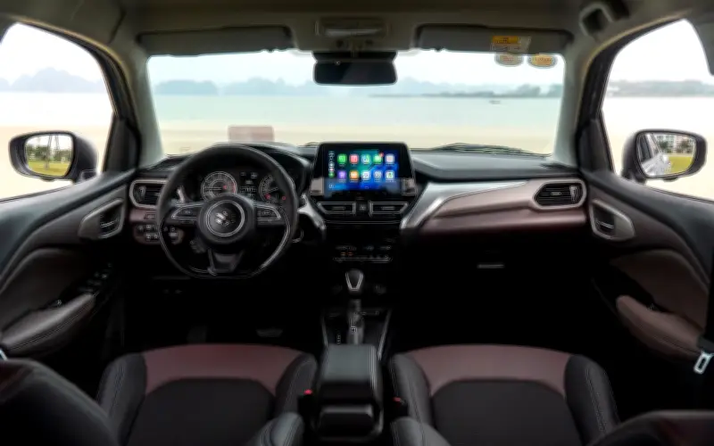 Xu hướng mới: Người Việt chọn xe ô tô với công nghệ 'vừa đủ dùng'