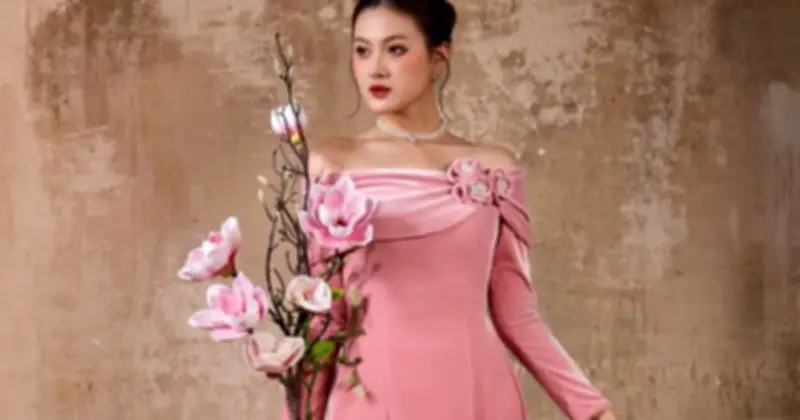 Xu Hướng Màu Sắc Tết 2026: Vượt Xa Màu Đỏ, Hướng Đến Sự Tinh Tế Và Cá Nhân Hóa