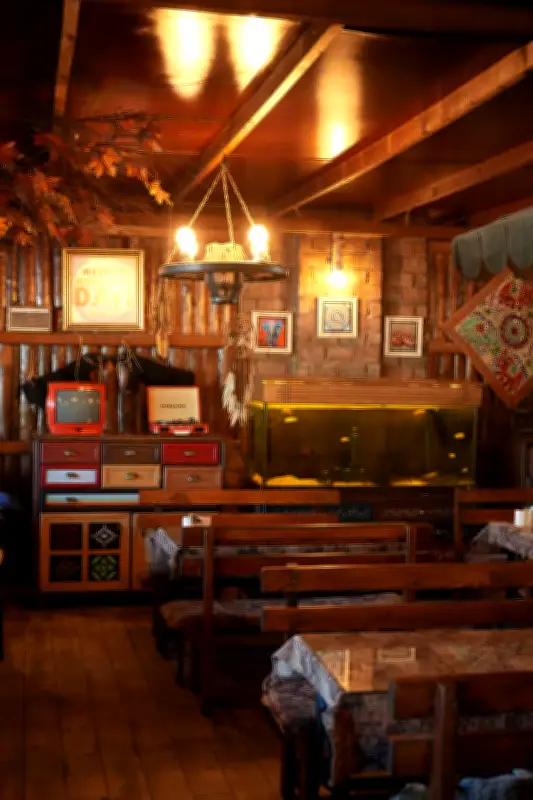 Xu Hướng Nội Thất 2026: Cá Nhân Hóa, Xanh, Bền Vững Và Bản Địa Hóa