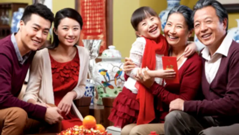 Xu hướng 'đoàn tụ đảo chiều' bùng nổ dịp Tết tại Trung Quốc