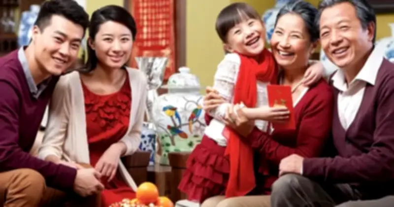 Xu hướng 'đoàn tụ đảo chiều' bùng nổ tại Trung Quốc trong dịp Tết