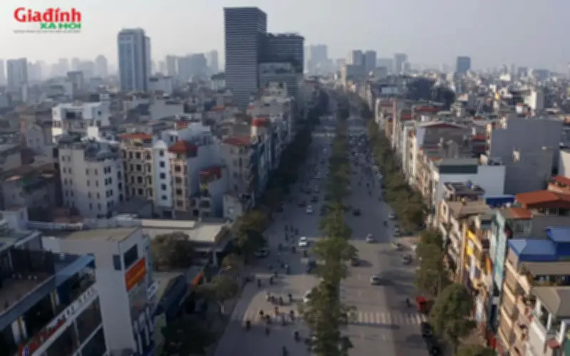 Xu hướng phát triển mới của thị trường bất động sản Việt Nam năm 2026