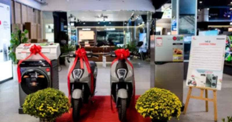 Xu hướng tiêu dùng Việt 2026: Người Việt ưu tiên giá trị bền vững và tin dùng hàng Nhật