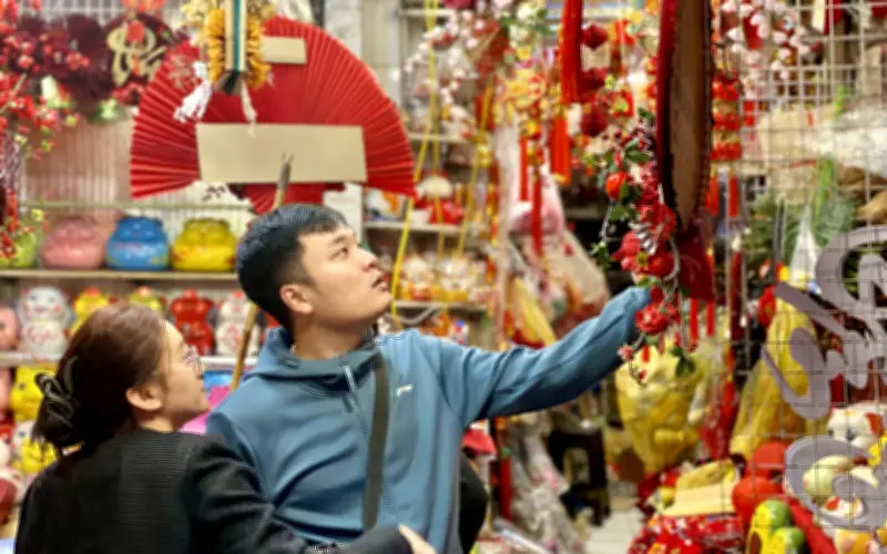 Xu hướng trang trí Tết 2026: Tinh tế, bền vững và công nghệ cao