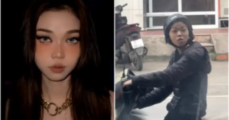 Xu hướng Tết: Mỹ nhân thành phố và gái quê chỉ cách nhau một kỳ nghỉ