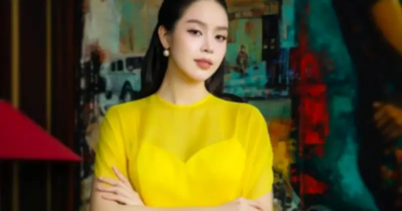 Xu hướng váy tiệc xuân 2026: Linh hoạt, thanh thoát và ứng dụng cao