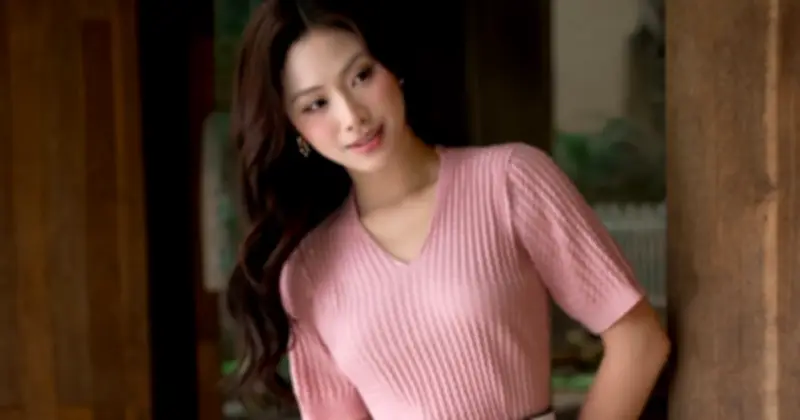 Xuân 2026: Các Set Đồ Đồng Bộ Giúp Quý Cô Tỏa Sáng Như Nàng Xuân