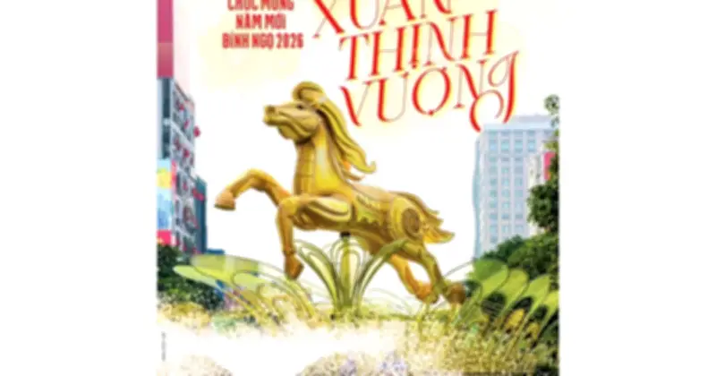 Xuân 2026: Khởi Đầu Kỷ Nguyên Thịnh Vượng Với Di Sản Y Học Và Dự Báo Năm Bính Ngọ