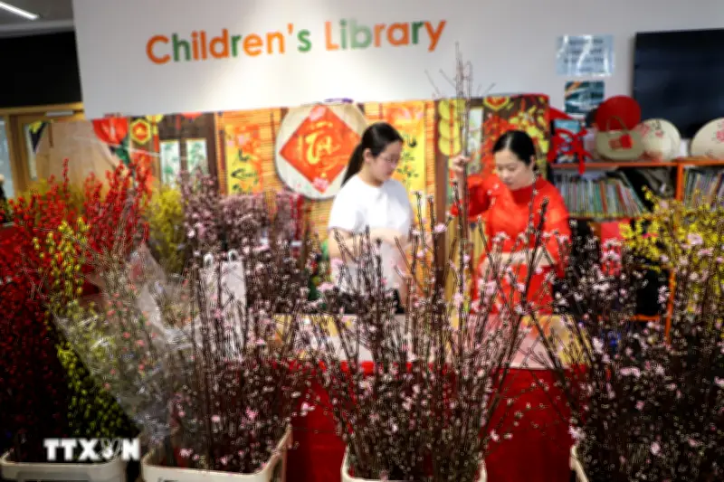 Xuân Bính Ngọ 2026: Hành trình lan tỏa bản sắc Việt Nam tại London