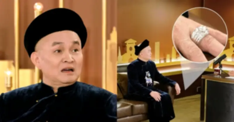 Xuân Hinh giải thích lý do 'tút tát' ngoại hình trên sóng The Khang Show