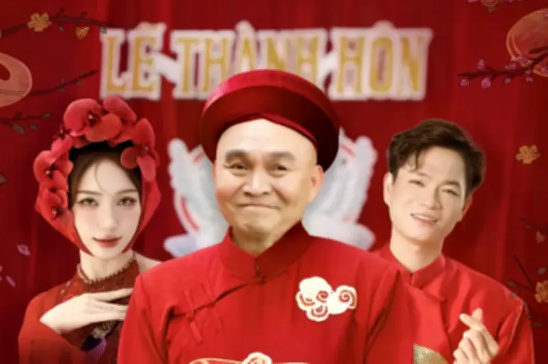 Xuân Hinh, Hòa Minzy, Tuấn Cry tái hợp trong OST 'Lão ông cưới vợ' cho phim Tết