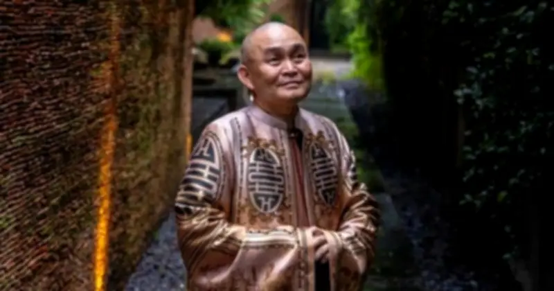 Xuân Hinh tiết lộ bảo tàng Đạo Mẫu trị giá trăm tỷ, sắp nhận giải thưởng quốc tế