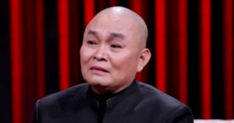 Xuân Hinh tiết lộ lý do nhận đóng phim Mùi phở và những khó khăn hậu trường