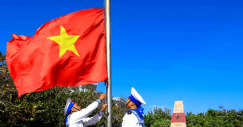Xuân ấm áp nơi đầu sóng: Bộ đội đảo Song Tử Tây đón Tết Bính Ngọ 2026