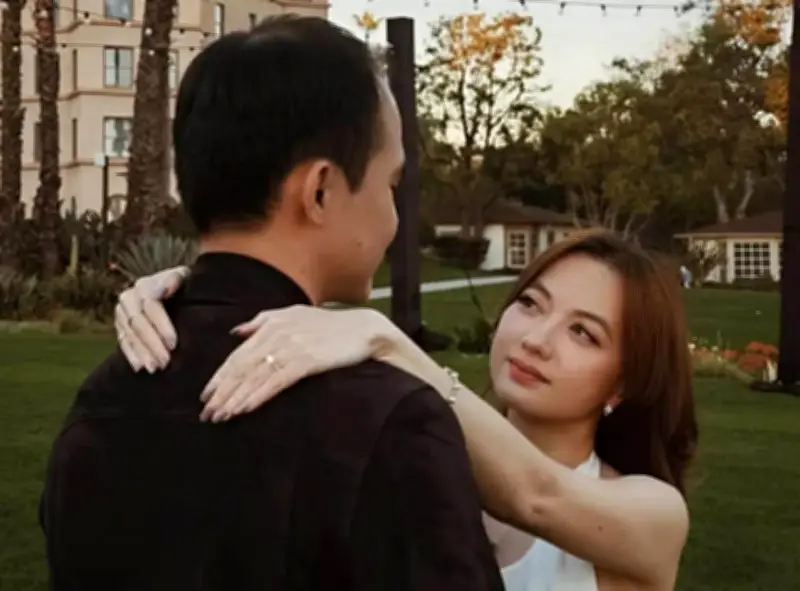 Xuân Nghi đồng ý lời cầu hôn, dự định tổ chức đám cưới cổ điển vào tháng 6